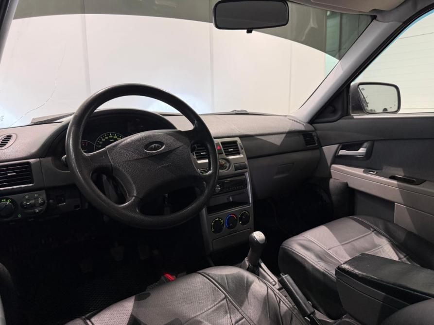 Lada (ВАЗ) Priora I Самара  - изображение 8