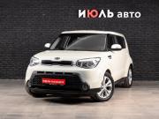 Kia Soul II Екатеринбург  - изображение 22