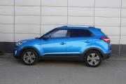 Hyundai Creta I Ярославль  - изображение 19