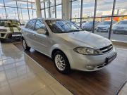 Chevrolet Lacetti I Саратов  - изображение 25