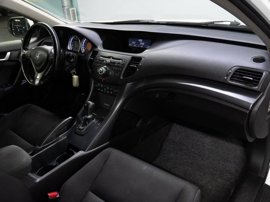 Honda Accord VIII Рестайлинг Тюмень  - изображение 16
