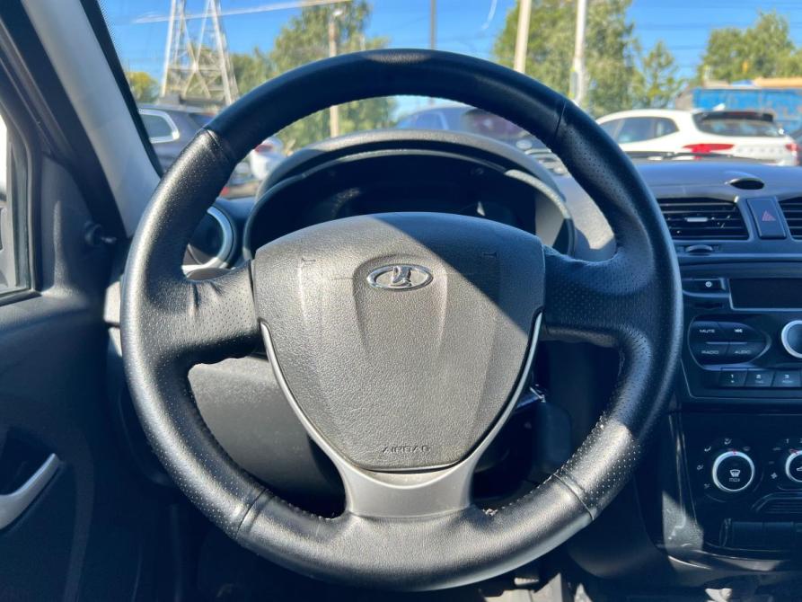 Lada (ВАЗ) Kalina II Стерлитамак  - изображение 15