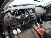 Infiniti QX70 Москва  - изображение 23