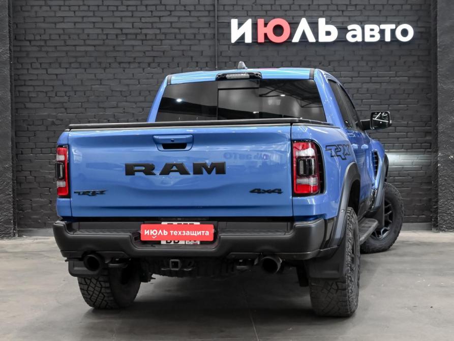 Ram 1500 V Екатеринбург  - изображение 4