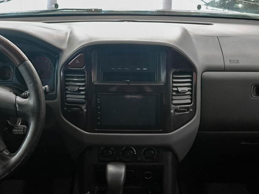 Mitsubishi Montero III Казань  - изображение 18