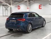 Mercedes-Benz A-Класс IV (W177) Казань  - изображение 32