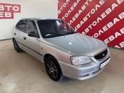 Hyundai Accent II Новочеркасск  - изображение 15