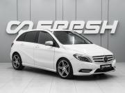 Mercedes-Benz B-Класс II (W246) Ростов-на-Дону  - изображение 20