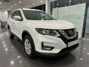 Nissan X-Trail III Рестайлинг Подольск  - изображение 27