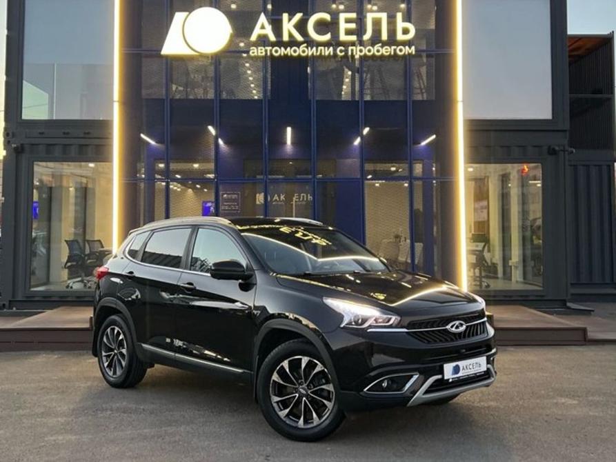 Chery Tiggo 7 I Архангельск  - изображение 3