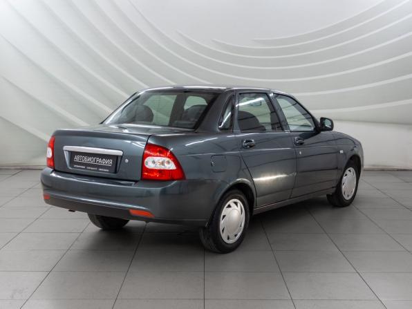 Lada (ВАЗ) Priora I с пробегом 2010 года, цена 348 000 рублей, 151723 км, седан, Автокод Объявления