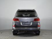Lexus LX III Рестайлинг Калининград  - изображение 37
