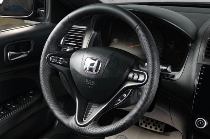 Honda Accord VII с пробегом 2007 года, цена 1 099 000 рублей, 329934 км, седан, Автокод Объявления