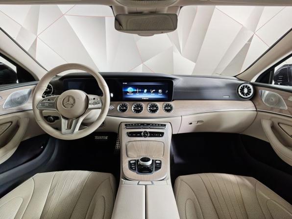 Mercedes-Benz CLS III (C257) с пробегом 2019 года, цена 4 700 000 рублей, 90992 км, седан, Автокод Объявления