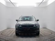 Skoda Karoq I Москва  - изображение 20
