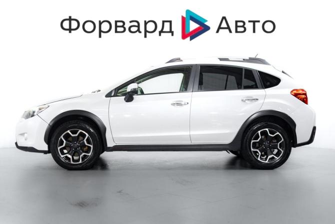 Subaru XV I с пробегом 2014 года, цена 1 299 000 рублей, 250554 км, внедорожник, Автокод Объявления