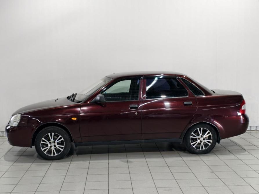 Lada (ВАЗ) Priora I Курск  - изображение 2