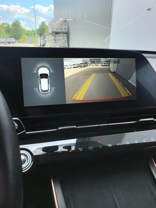 Omoda C5 I Санкт-Петербург  - изображение 15