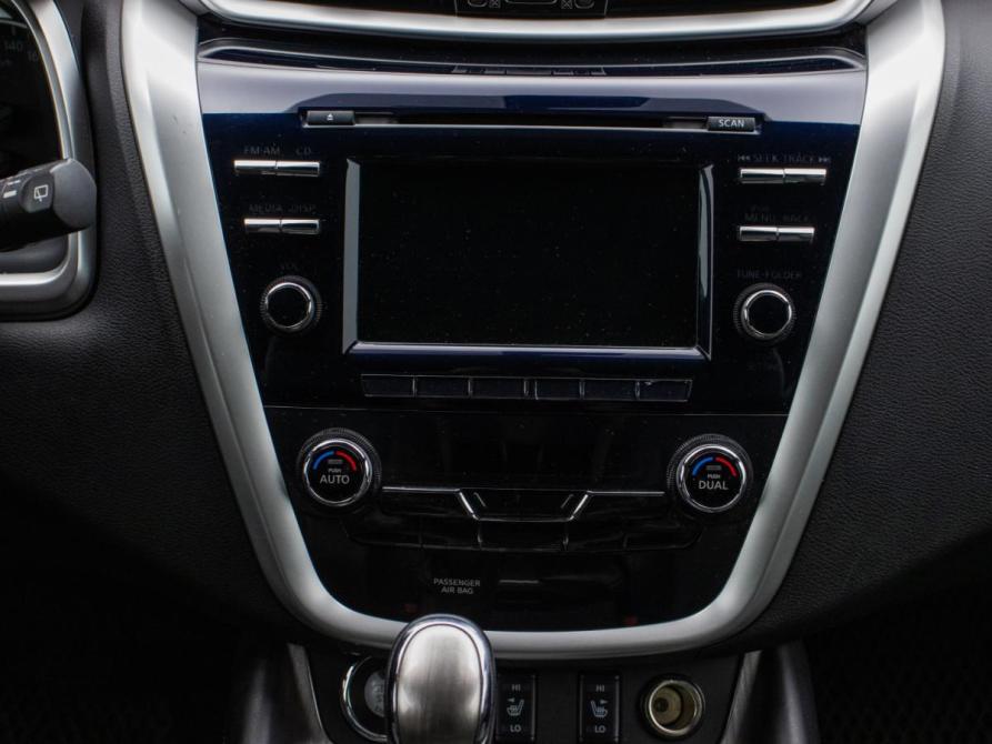 Nissan Murano III (Z52) Москва  - изображение 13