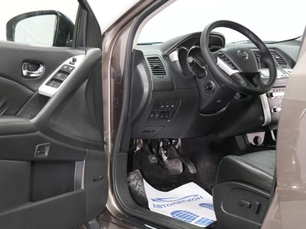 Nissan Murano II (Z51) Рестайлинг с пробегом 2012 года, цена 1 420 000 рублей, 157000 км, внедорожник, Автокод Объявления