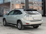 Lexus RX II Новосибирск  - изображение 28