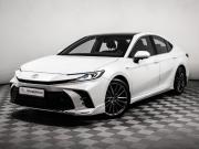Toyota Camry IX (XV80) China Market Москва  - изображение 23