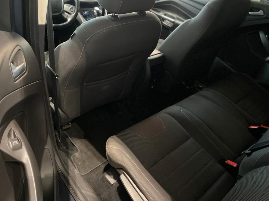 Ford Kuga II Пермь  - изображение 19