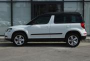 Skoda Yeti I Рестайлинг Саратов  - изображение 31