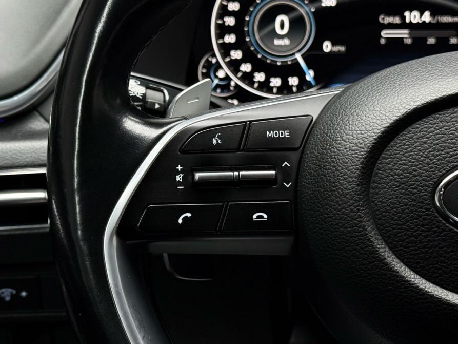 Hyundai Sonata VIII (DN8) Ижевск  - изображение 24
