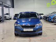 Skoda Rapid II Санкт-Петербург  - изображение 21