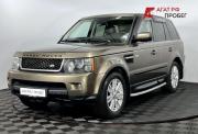 Land Rover Range Rover Sport I Рестайлинг Нижний Новгород  - изображение 24