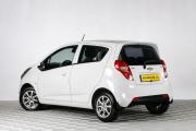 Chevrolet Spark III (M300) Рестайлинг Челябинск  - изображение 20