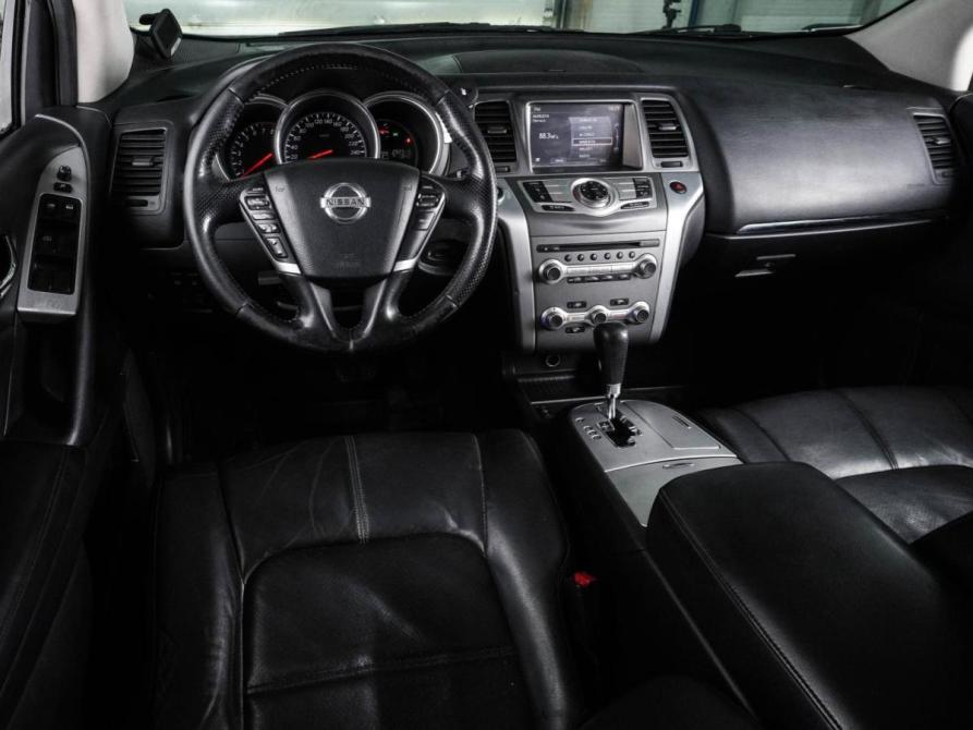 Nissan Murano II (Z51) Рестайлинг 2 Воронеж  - изображение 6
