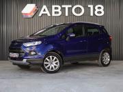 Ford EcoSport II Ижевск  - изображение 23