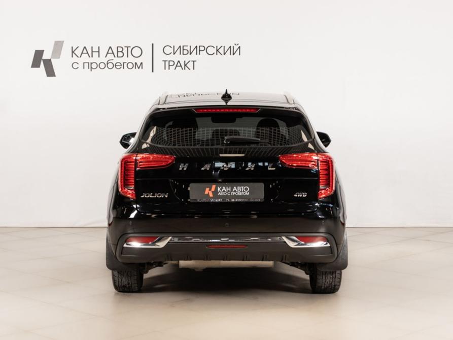Haval Jolion I Казань  - изображение 4