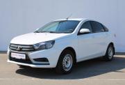 Lada (ВАЗ) Vesta I Нижний Новгород  - изображение 22