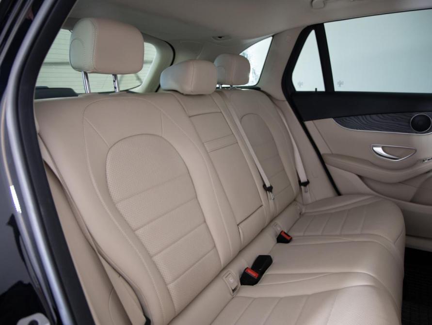 Mercedes-Benz GLC I (X253) Рестайлинг Санкт-Петербург  - изображение 10