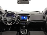Hyundai Creta I Рестайлинг Москва  - изображение 40