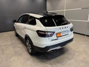 Lada (ВАЗ) Vesta I Нижний Новгород  - изображение 14