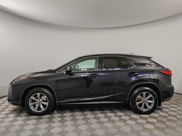 Lexus RX IV Рестайлинг с пробегом 2019 года, цена 3 949 000 рублей, 180012 км, внедорожник, Автокод Объявления