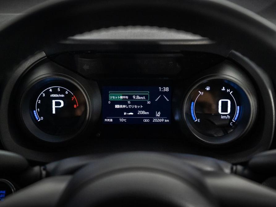 Toyota Yaris Cross I Иркутск  - изображение 10