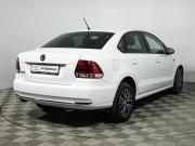 Volkswagen Polo V Рестайлинг Санкт-Петербург  - изображение 20