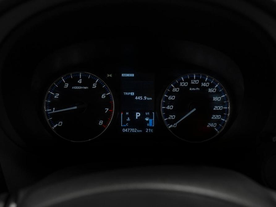 Mitsubishi Outlander III Рестайлинг 3 Москва  - изображение 11