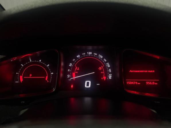 Citroen DS5 с пробегом 2012 года, цена 977 000 рублей, 150472 км, хэтчбек, Автокод Объявления