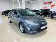 Peugeot 408 I Миасс  - изображение 24
