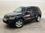 Suzuki Grand Vitara II Рестайлинг Саратов  - изображение 14