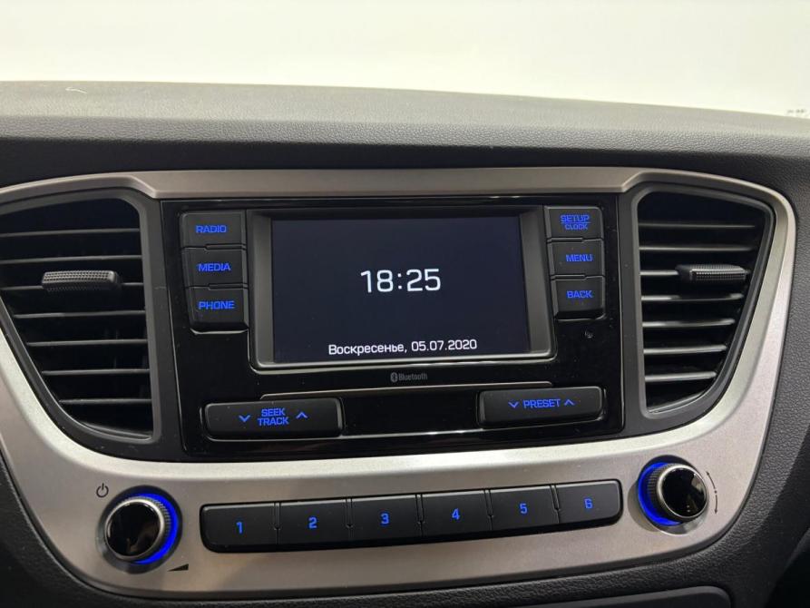 Hyundai Solaris II Альметьевск  - изображение 19