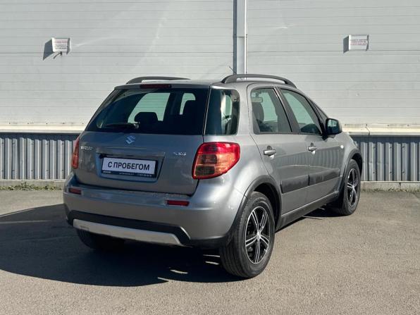 Suzuki SX4 I (Classic) Рестайлинг с пробегом 2011 года, цена 665 000 рублей, 149956 км, хэтчбек, Автокод Объявления