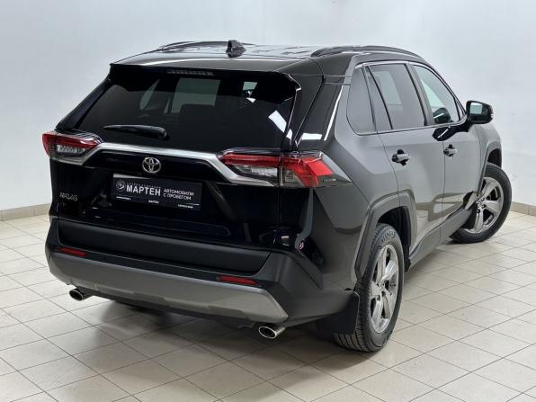 Toyota RAV4 V (XA50) с пробегом 2020 года, цена 3 350 000 рублей, 26675 км, внедорожник, Автокод Объявления