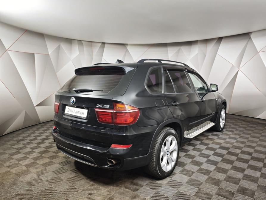 BMW X5 II (E70) Рестайлинг Москва  - изображение 2